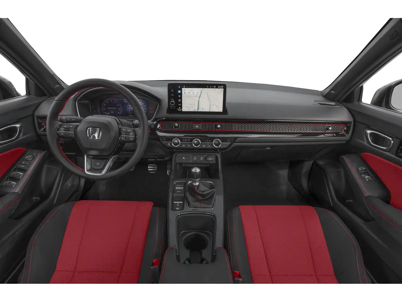 Honda Civic photo Honda Civic