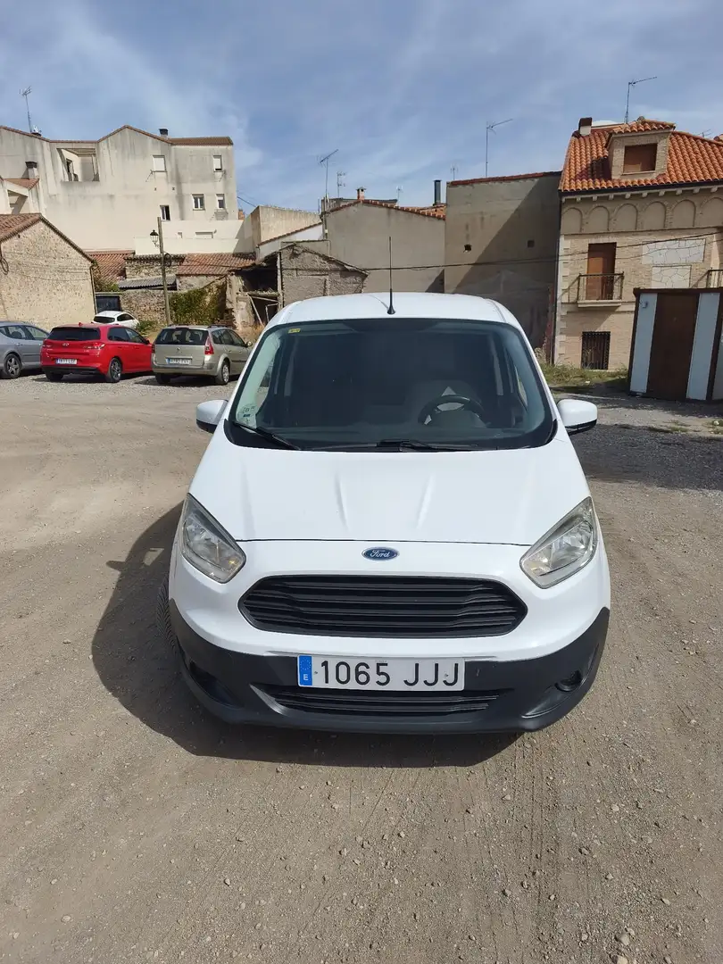 Ford Transit Courier Van 1.5TDCi Ambiente 75 - 1