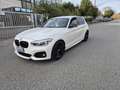 BMW 116 116d Sport 5p auto - thumbnail 2