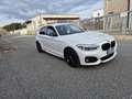 BMW 116 116d Sport 5p auto - thumbnail 1