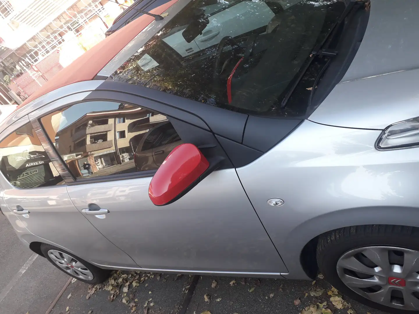 Citroen C1 C1 Airscape 5p 1.0 vti Feel s - 2