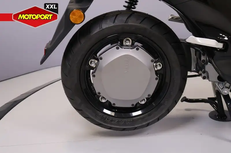 Yamaha NEO'S DUAL BATTERY - foto 7