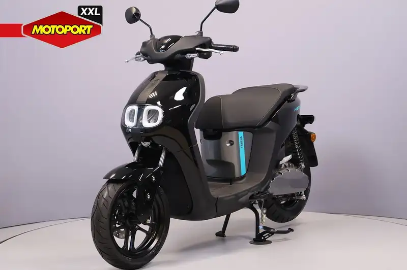 Yamaha NEO'S DUAL BATTERY - foto 4