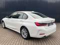 BMW 318 i Aut. Lim Facelift / Kamera/Sitzh/Komfortzug Biały - thumbnail 6