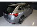Skoda Scala Monte Carlo Gris - thumbnail 10
