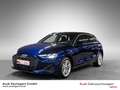 Audi A3 35 TDI s tronic Blau - thumbnail 1