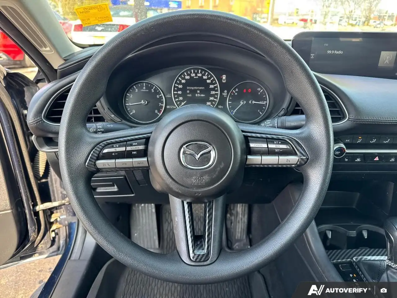 Mazda 3 photo Mazda 3