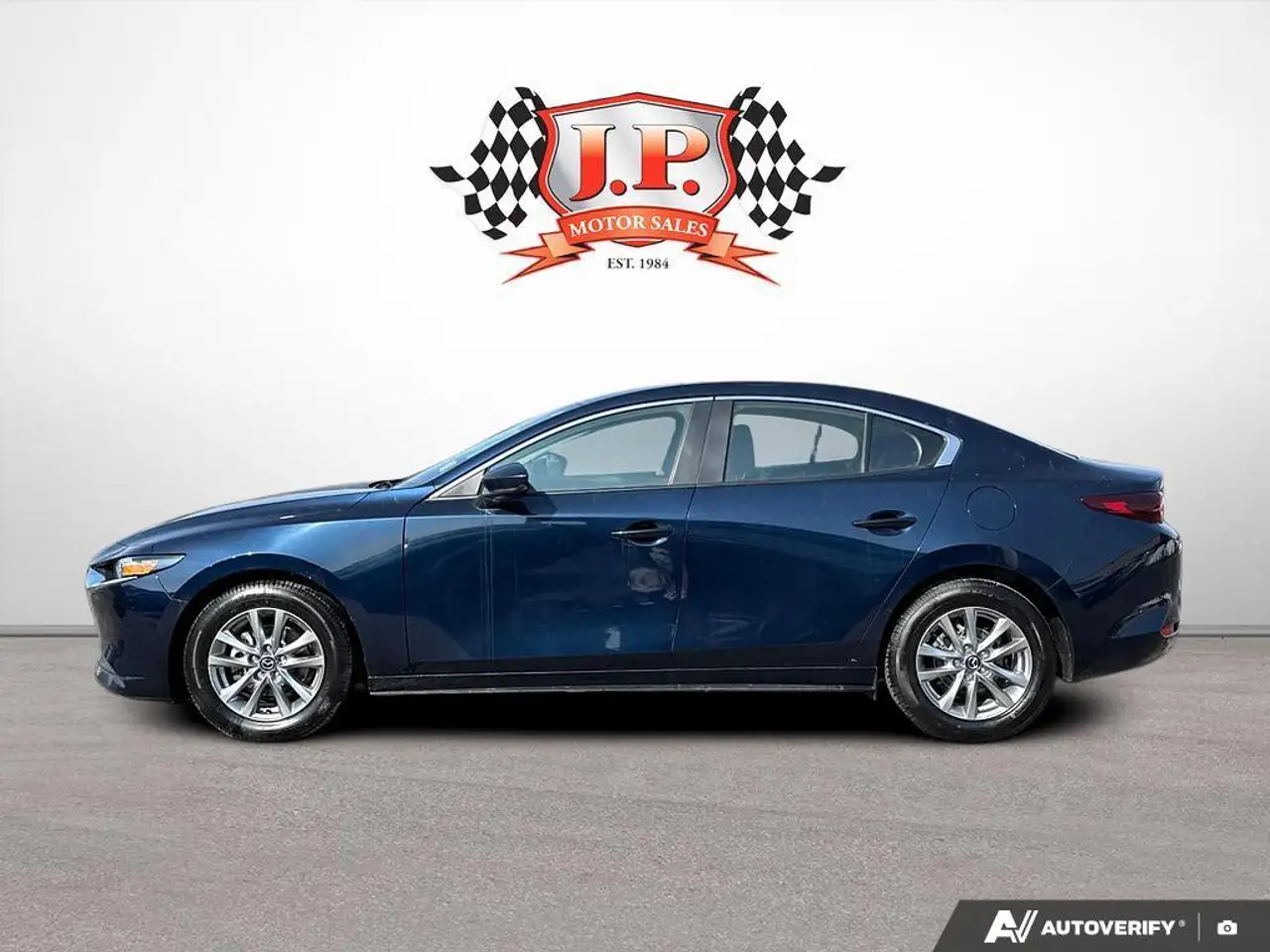 Mazda 3 photo Mazda 3