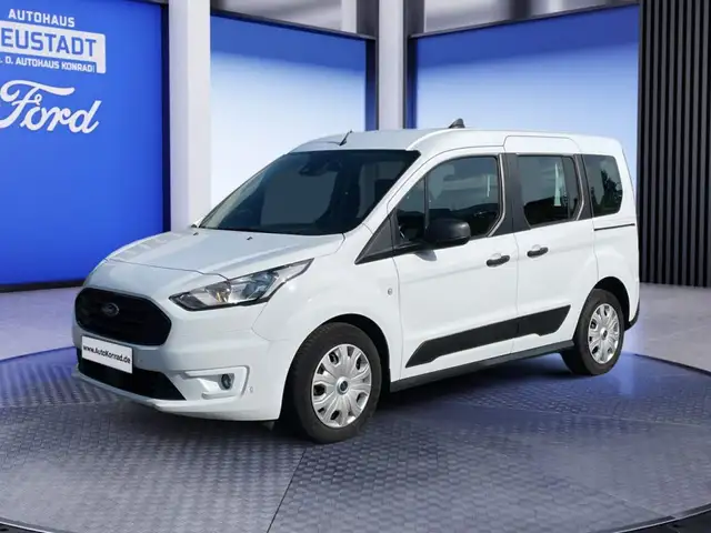 Ford Transit Connect Kombi 220 L1 S&S Trend *Navi*Kamera*