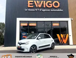 Renault Twingo PHASE 2 1.0 SCE 75ch INTENS