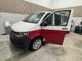 Volkswagen T6 Kombi T6 Bus -Kombi 5 Sitze KR 2,0 TDI AHK Komfortsit... Blanco - thumbnail 14
