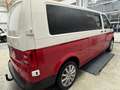 Volkswagen T6 Kombi T6 Bus -Kombi 5 Sitze KR 2,0 TDI AHK Komfortsit... Blanco - thumbnail 18