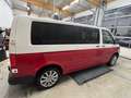 Volkswagen T6 Kombi T6 Bus -Kombi 5 Sitze KR 2,0 TDI AHK Komfortsit... Blanco - thumbnail 19