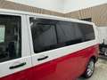 Volkswagen T6 Kombi T6 Bus -Kombi 5 Sitze KR 2,0 TDI AHK Komfortsit... Blanco - thumbnail 6