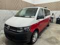 Volkswagen T6 Kombi T6 Bus -Kombi 5 Sitze KR 2,0 TDI AHK Komfortsit... Blanco - thumbnail 16