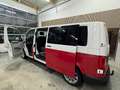 Volkswagen T6 Kombi T6 Bus -Kombi 5 Sitze KR 2,0 TDI AHK Komfortsit... Blanco - thumbnail 13