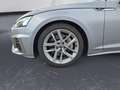Audi A5 A5 Cabrio 45 TFSI quattro S tronic S line Matrix Schwarz - thumbnail 12