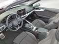 Audi A5 A5 Cabrio 45 TFSI quattro S tronic S line Matrix Schwarz - thumbnail 8