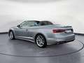 Audi A5 A5 Cabrio 45 TFSI quattro S tronic S line Matrix Schwarz - thumbnail 4