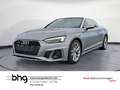 Audi A5 A5 Cabrio 45 TFSI quattro S tronic S line Matrix Schwarz - thumbnail 1