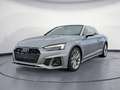 Audi A5 A5 Cabrio 45 TFSI quattro S tronic S line Matrix Schwarz - thumbnail 2