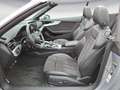 Audi A5 A5 Cabrio 45 TFSI quattro S tronic S line Matrix Schwarz - thumbnail 8