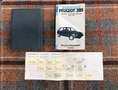 Peugeot 205 1.4 Roland Garros Grün - thumbnail 10