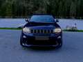 Jeep Grand Cherokee Trackhawk mit Klappenauspuffanlage Bleu - thumbnail 2