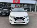 Nissan Qashqai 1.3 DIG-T Tekna+ Leder/BOSE/AVM Weiß - thumbnail 7