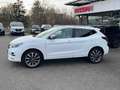 Nissan Qashqai 1.3 DIG-T Tekna+ Leder/BOSE/AVM Weiß - thumbnail 3