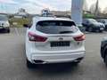 Nissan Qashqai 1.3 DIG-T Tekna+ Leder/BOSE/AVM Weiß - thumbnail 4