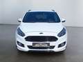 Ford S-Max ST-Line 2.0 EcoBlue Automatik NAVI Kamera Blanc - thumbnail 6