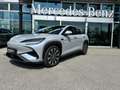 BYD Sealion 7 Excellence AWD MY2025 Vorführwagen Grau - thumbnail 2