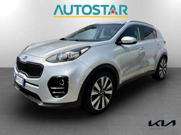 1.7 crdi Class s&s 2wd 141cv dct