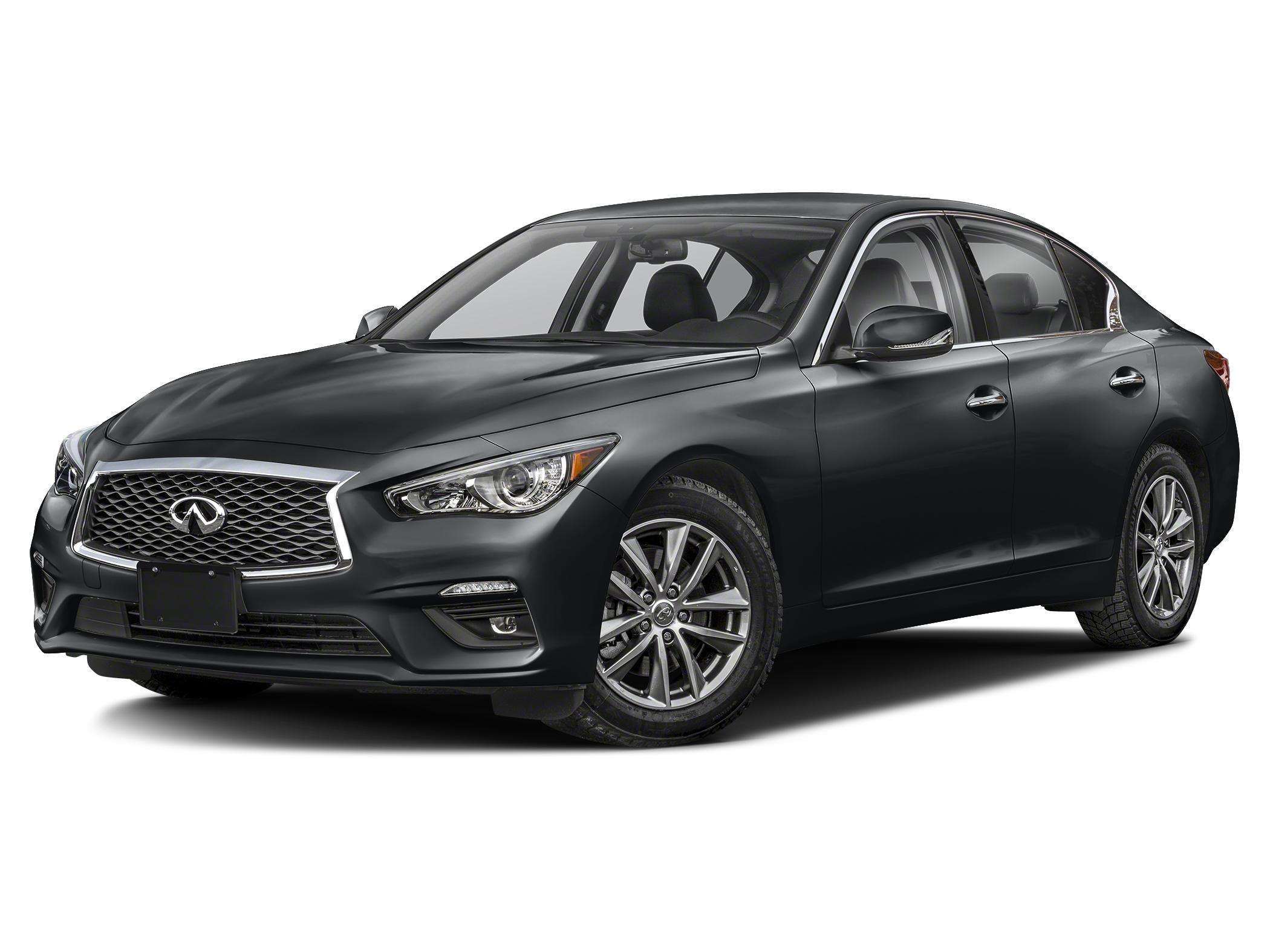 2024 Infiniti Q50 LUXE AWD