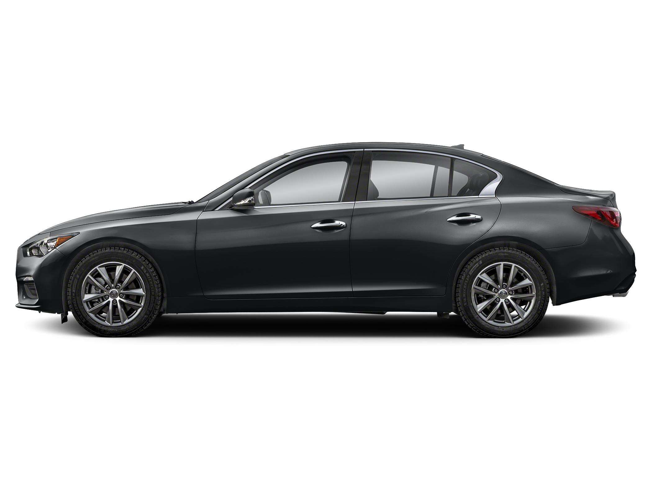 2024 Infiniti Q50 LUXE AWD — снимка 1