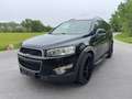 Chevrolet Captiva Schwarz - thumbnail 1