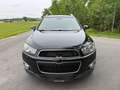 Chevrolet Captiva Schwarz - thumbnail 3