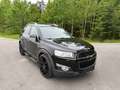 Chevrolet Captiva Schwarz - thumbnail 2