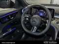 Mercedes-Benz C 300 de T AMG Line *AHK*Distr*LED*Pano*Memo*360 Blau - thumbnail 14