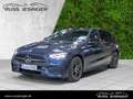 Mercedes-Benz C 300 de T AMG Line *AHK*Distr*LED*Pano*Memo*360 Blau - thumbnail 1