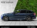 Mercedes-Benz C 300 de T AMG Line *AHK*Distr*LED*Pano*Memo*360 Blau - thumbnail 2