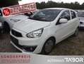 Mitsubishi Space Star Star 1.0 Basis Weiß - thumbnail 1