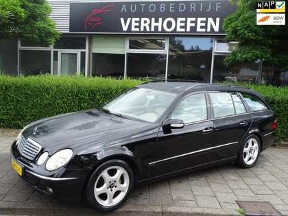 Mercedes-Benz E 280 Combi Classic - AUTOMAAT - TREKHAAK - STOELVERWARM