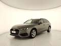 Audi A4 Avant 30 2.0 tdi mhev S Line edition 136cv s-tron Grijs - thumbnail 1