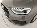 Audi A4 Avant 30 2.0 tdi mhev S Line edition 136cv s-tron Grijs - thumbnail 6