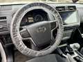 Toyota Land Cruiser Prado Weiß - thumbnail 9