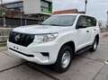 Toyota Land Cruiser Prado Weiß - thumbnail 1