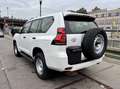 Toyota Land Cruiser Prado Blanc - thumbnail 2