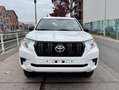Toyota Land Cruiser Prado Blanc - thumbnail 3